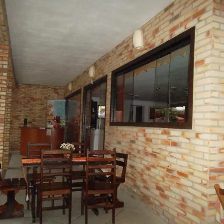 Pousada Cantinho De Geriba-3