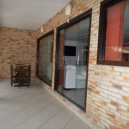 Pousada Cantinho De Geriba-2