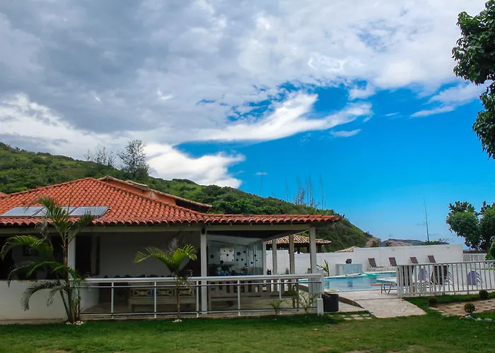 Pousada Deck de Búzios